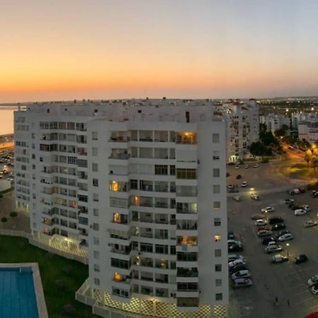 Azvalia - Mirador De La Bahia Perfil De La Gencia Anterior Apartment El Puerto de Santa Maria Exterior photo